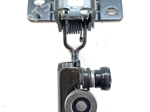 Used Hinge/Door check strap Hinge/Door check strap CITROËN JUMPY III Van (V_) 1.5 BlueHDi 120 (120 hp) 34341984 34341984