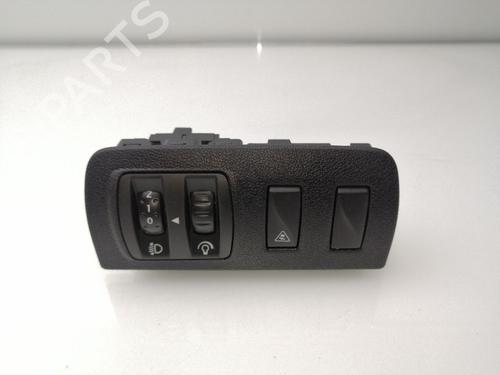 Kombi Kontakt / Stilkkontakt RENAULT MEGANE III Hatchback (BZ0/1_, B3_) 1.5 dCi (86 hp) 23651678