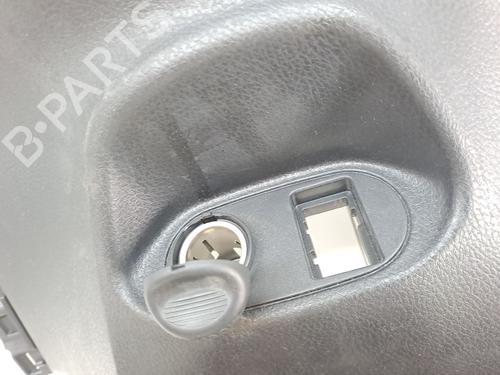 Andre TOYOTA YARIS (_P13_) 1.5 Hybrid (NHP130_, NHP130) | BP23366358O1 