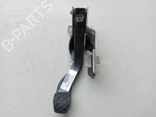 Used Break pedal SEAT Mii (KF1, KE1) 1.0 (75 hp) 23351106