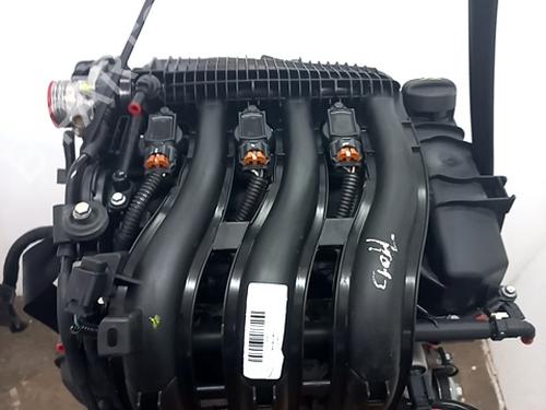 Engine PEUGEOT 208 I (CA_, CC_) 1.0 VTi | BP30925699M1