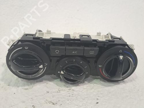 Used Climate control PEUGEOT 208 I (CA_, CC_) 1.6 HDi / BlueHDi 75 (75 hp) 24240251
