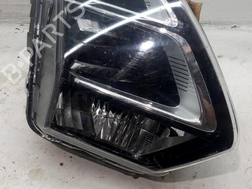 Used Right headlight Right headlight 37688227 37688227