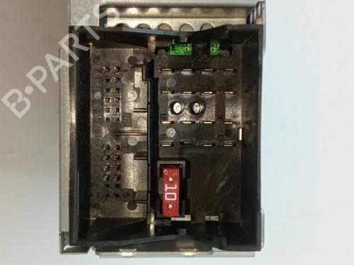 Radio CITROËN C3 II (SC_) 1.6 HDi | BP23977439E6 