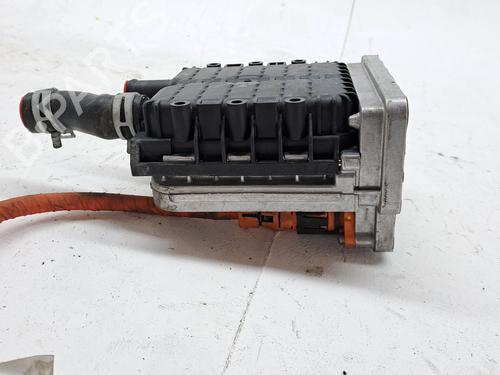 Auxiliary water pump VW TRANSPORTER T6 Van (SGA, SGH, SHA, SHH) 2.0 TDI | BP28960286M111 