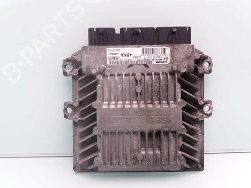 Used Engine control unit (ECU) FORD FOCUS II (DA_, HCP, DP) 1.8 TDCi (115 hp) 23453559