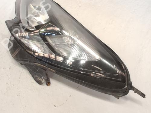 Left headlight OPEL CORSA E (X15) 1.4 (08, 68) | BP37590390C28 - Image 3