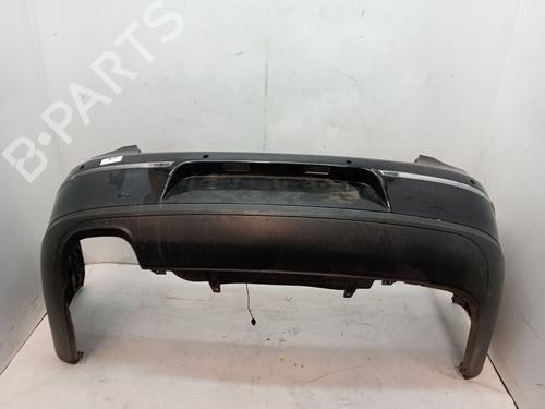 Used Rear bumper VW PASSAT B6 (3C2) 2.0 TDI 16V (140 hp) 23357862