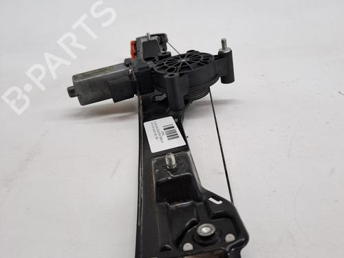 Front right window mechanism FIAT GRANDE PUNTO (199_) 1.3 D Multijet (199.AXD11, 199.AXD1A, 199.AXD1B,... | BP23976054C23 