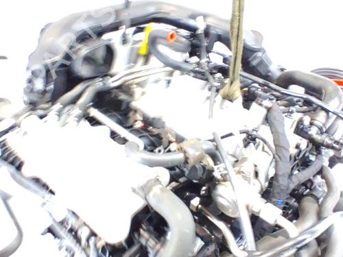 Engine AUDI A1 Sportback (GBA) 30 TFSI | BP33763282M1  - Image 5