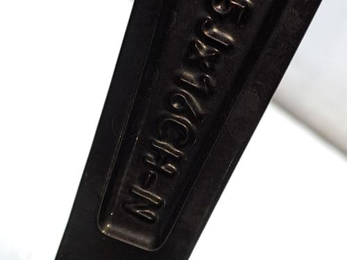 Fælk SMART FORTWO Coupe (453) electric drive / EQ (453.391) | BP26544631C45 