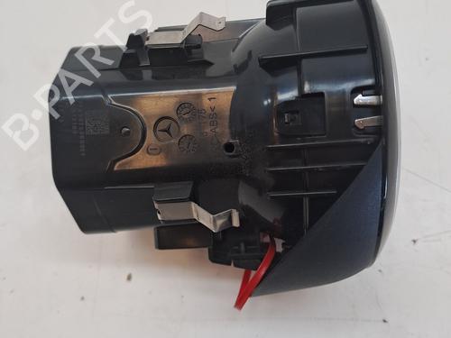 Air vent MERCEDES-BENZ A-CLASS (W177) A 180 d (177.003) | BP26951050I21 