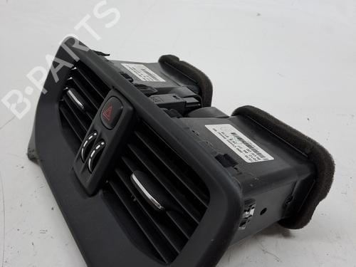 Warning switch VOLVO V40 Hatchback (525) D2 | BP23366901I22 