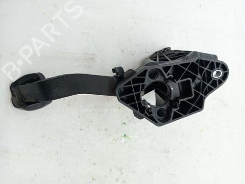 Clutch pedal SEAT IBIZA IV (6J5, 6P1) 1.4 TDI | BP23355471I13 