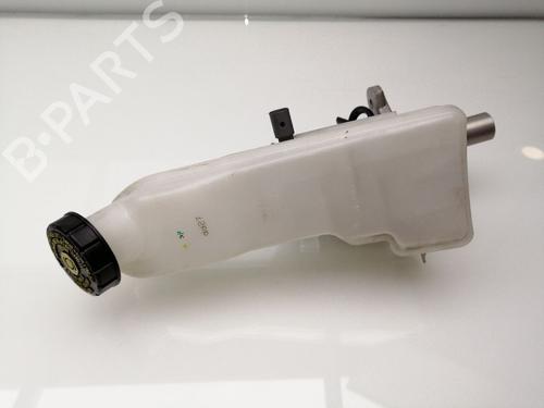 Brake master cylinder MERCEDES-BENZ A-CLASS (W176) A 200 (176.043) | BP23378329M77 