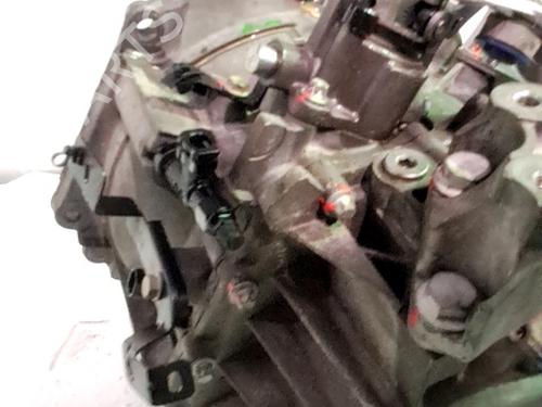 Gearbox OPEL ASTRA H (A04) 1.6 (L48) | BP31580583M3 