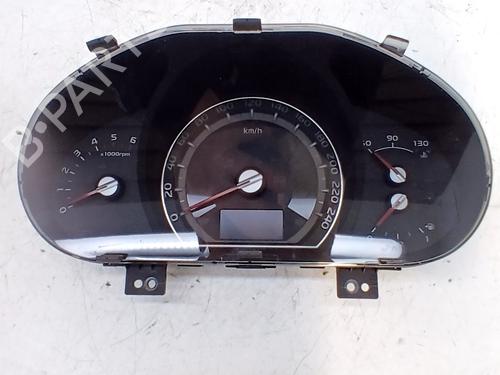 instrument-cluster-kia-sportage-iii-sl-2009-2010-2011-2012-2013-2014-2015-2016-2017-33763582 main image