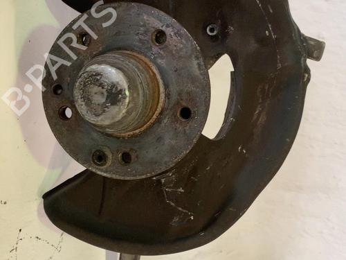 Used Right front steering knuckle Right front steering knuckle 38557577 38557577