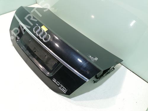 Used Tailgate AUDI A6 C6 Avant (4F5) 3.0 TDI quattro (233 hp) 23449879
