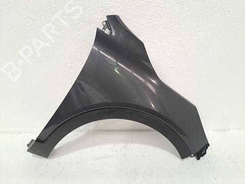 Right front fenders KIA SORENTO III (UM) 2.2 CRDi 4WD 66321C5000