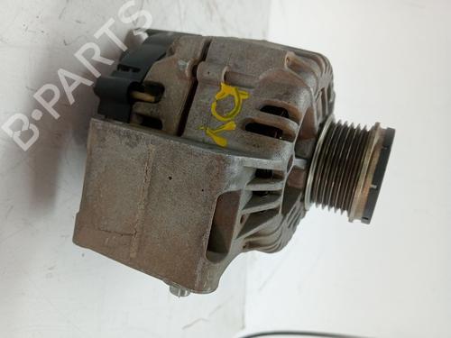 Alternator PEUGEOT BIPPER Tepee 1.3 HDi 75 | BP24239988M7 