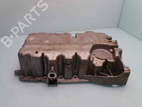 Oliebundkar SEAT LEON (1P1) 2.0 TFSI | BP23449162M115 