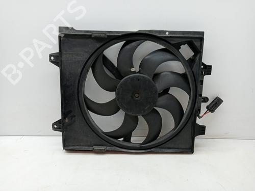 Radiator fan FIAT 500 (312_) 1.2 LPG (312AXA1A) | BP23349575M35 