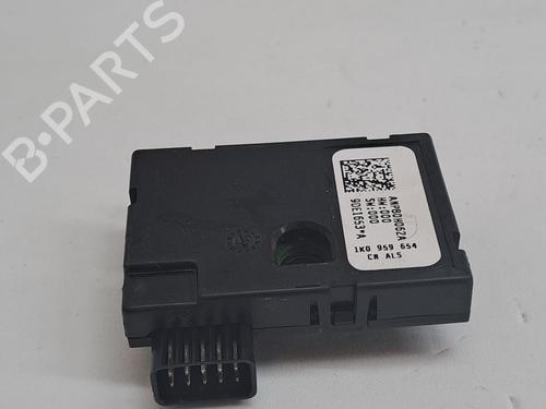 Electronic sensor SEAT LEON (1P1) 1.9 TDI | BP23943775M84 