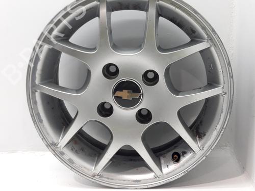 Felg CHEVROLET LACETTI (J200) 2.0 D (121 hp) 32663524