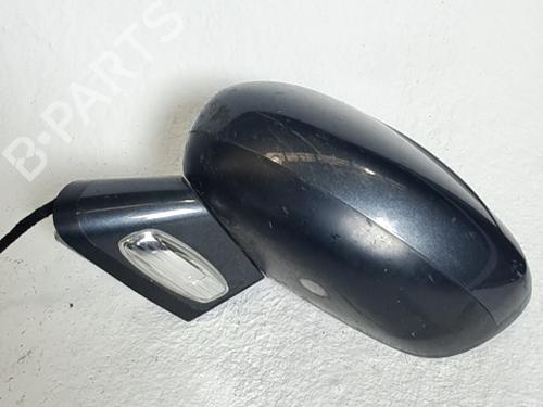 Left mirror CITROËN C4 II (NC_) 1.6 HDi 90 | BP29992677C26 