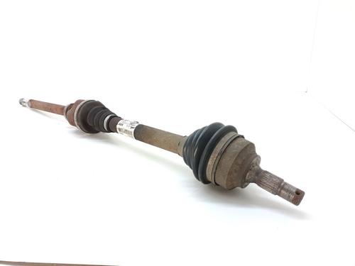 Used Right front driveshaft PEUGEOT 3008 I MPV (0U_) 1.6 HDi (109 hp) 26538150