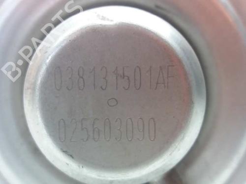 Egr SEAT CORDOBA (6L2) 1.9 TDI | BP23418586M69 