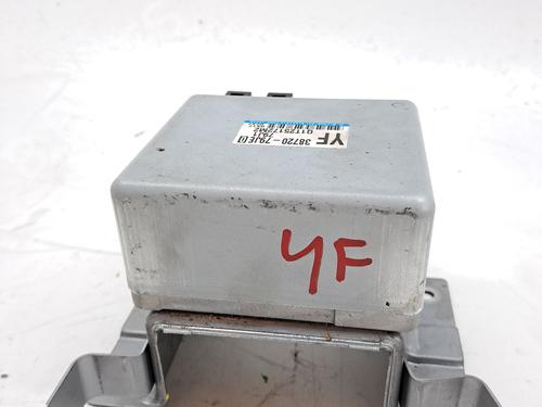 Electronic module SUZUKI SX4 (EY, GY) 1.6 DDIS (RW416D) | BP23367668M83