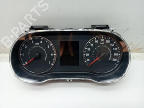 Instrument cluster DACIA SANDERO III 1.0 TCe 90 | BP23357082C47 