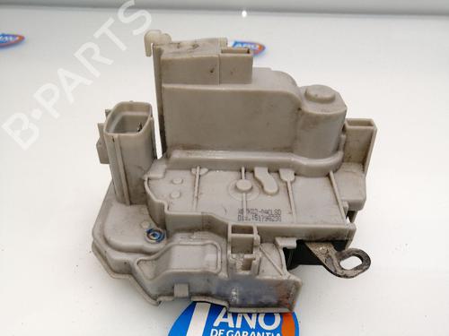Front right lock FIAT BRAVO II (198_) 1.4 T-Jet (198AXG1B) | BP23404742C97 