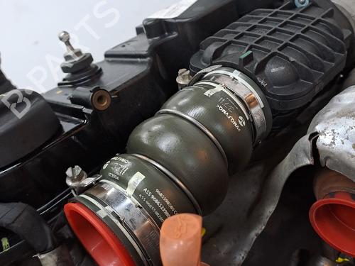 Engine CITROËN C3 II (SC_) 1.6 HDi | BP23977417M1 