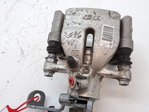 Used Right rear brake caliper PEUGEOT PARTNER Box Body/MPV (K9) 1.5 BlueHDi 100 (102 hp) 26020037