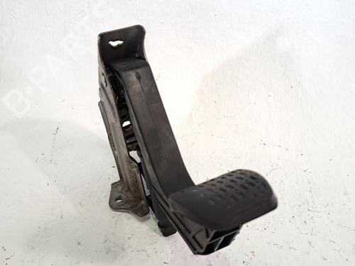 Clutch pedal MERCEDES-BENZ SPRINTER 3,5-t Van (B906) 311 CDI (906.631, 906.633, 906.635, 906.637) | BP28037833I13 