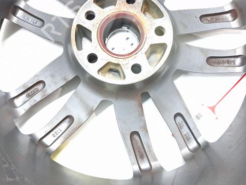 Rim AUDI A3 Sportback (8VA, 8VF) 2.0 TDI | BP28958260C45 