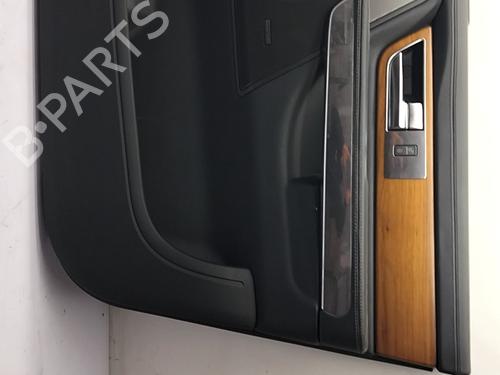 Used Front right panel Front right panel LAND ROVER RANGE ROVER SPORT I (L320) 3.0 D 4x4 (245 hp) 33871296 33871296