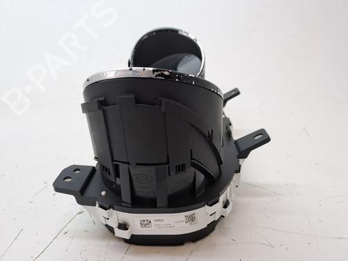 Instrument cluster KIA CEED (CD) 1.0 T-GDI | BP23381746C47 