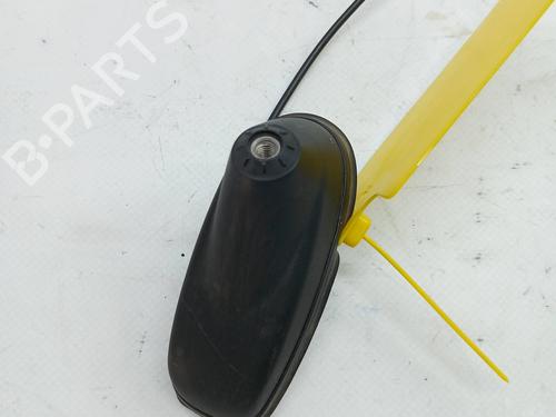 Used Antenna/Base PEUGEOT 308 II (LB_, LP_, LW_, LH_, L3_) 1.6 THP 125 (125 hp) 23350630