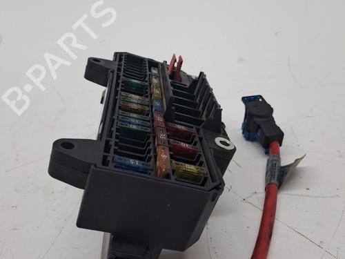 Fuse box BMW 7 (E65, E66, E67) 730 d | BP23374973E1 