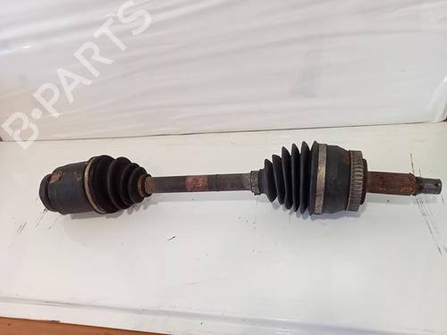 Used Right front driveshaft HYUNDAI TUCSON (JM) 2.0 CRDi (113 hp) 26538617