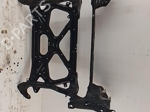 Used Subframe Subframe AUDI A6 C7 (4G2, 4GC) 2.8 FSI (204 hp) 40548009 40548009