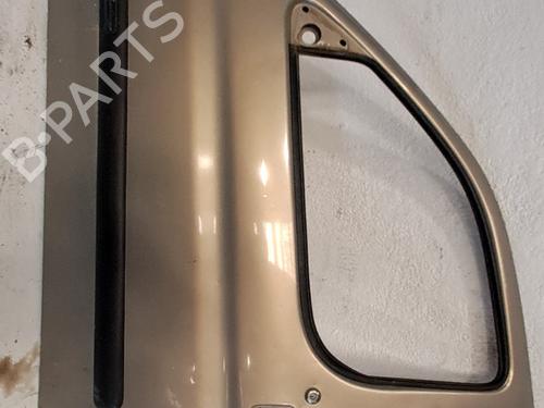 Used Left front door Left front door CITROËN BERLINGO / BERLINGO FIRST Box Body/MPV (M_) 2.0 HDI 90 (MBRHY, MCRHY) (90 hp) 34238679 34238679