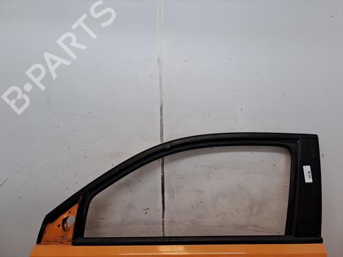 Left front door LANCIA YPSILON (843_) 1.2 (843.AXB1A) | BP23376573C2 