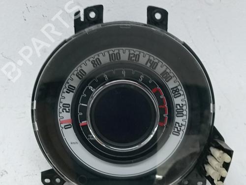 instrument-cluster-fiat-500-312_-2007-40547807 main image