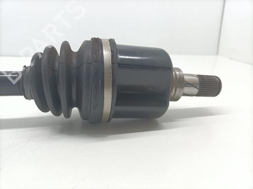 Left front driveshaft MINI MINI (R50, R53) One D | BP26537999M38 