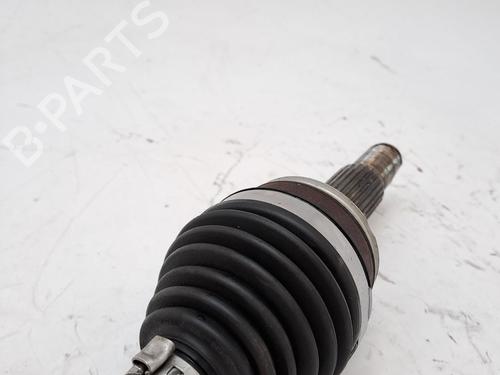 Left rear driveshaft LEXUS NX (_Z1_) 300h AWD (AYZ15, AYZ15_, AYZ15R) | BP25783397M40 